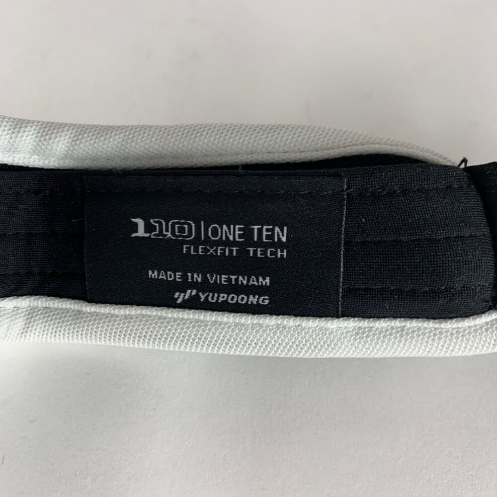 Ping Womens Black Strapback Adjustable Adjustable… - image 5